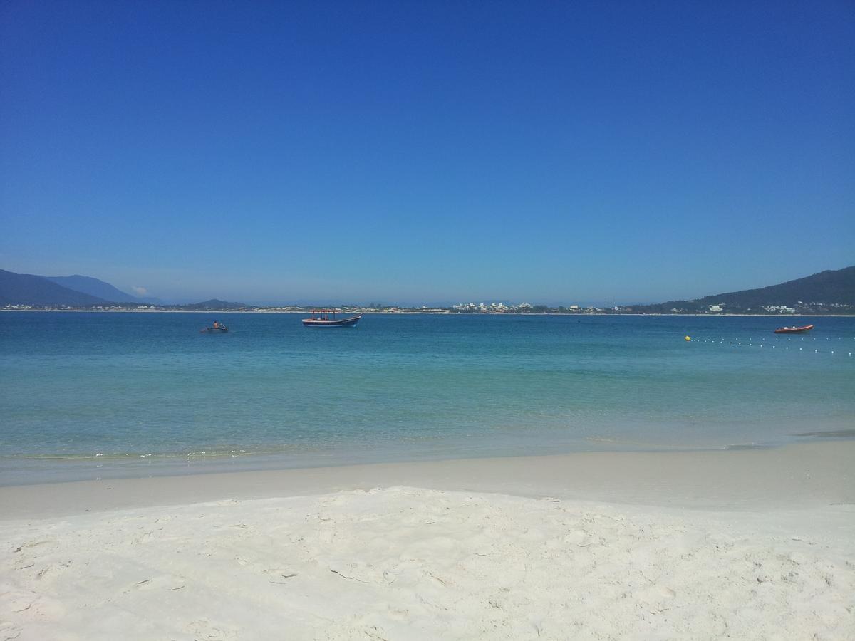 Recanto Camaleao Florianópolis المظهر الخارجي الصورة