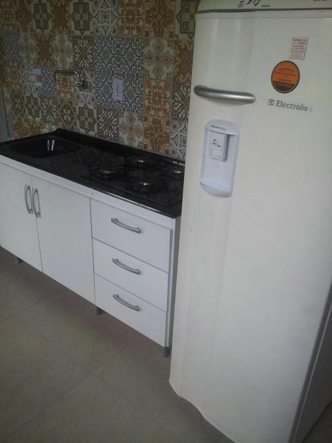 Recanto Camaleao Florianópolis المظهر الخارجي الصورة