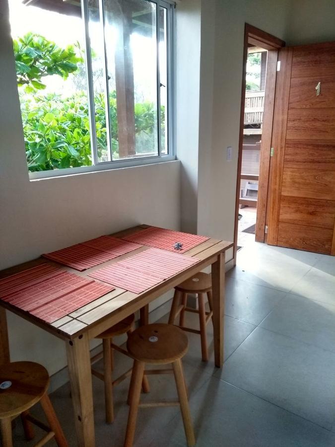 Recanto Camaleao Florianópolis المظهر الخارجي الصورة