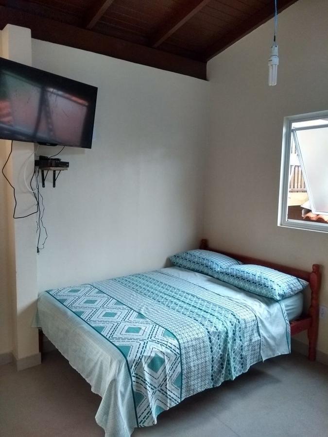 Recanto Camaleao Florianópolis المظهر الخارجي الصورة