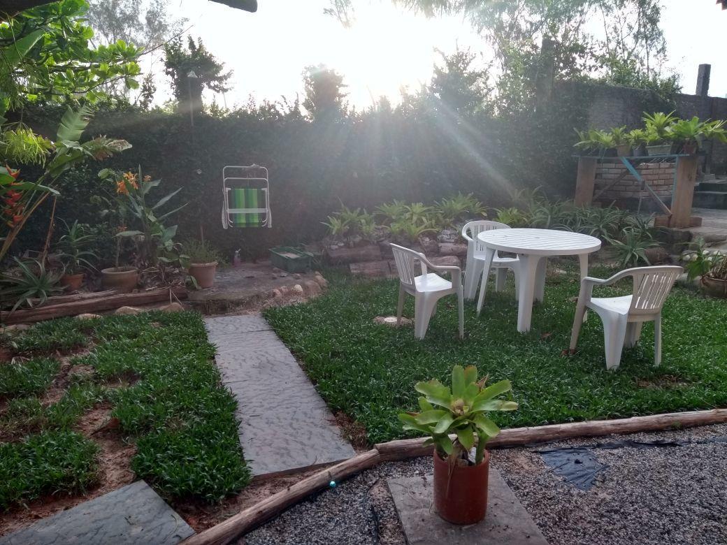 Recanto Camaleao Florianópolis المظهر الخارجي الصورة