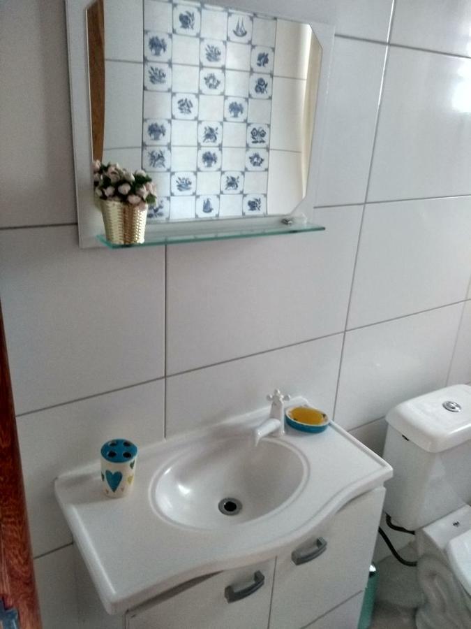 Recanto Camaleao Florianópolis المظهر الخارجي الصورة
