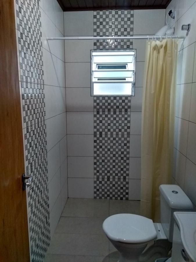 Recanto Camaleao Florianópolis المظهر الخارجي الصورة